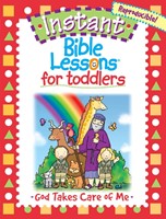 For Toddlers (Paperback)