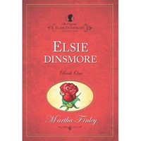 Elsie Dinsmore (Paperback)