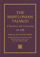 Babylonian Talmud (CD-Rom)