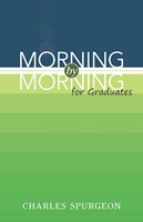 Morning by Morning (Paperback)