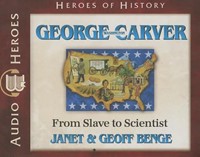 George Washington Carver (CD-Audio)