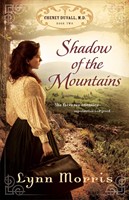 Shadow of the Mountains (Paperback)