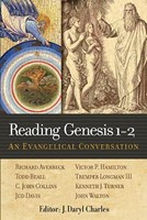 Reading Genesis 1-2 (Paperback)