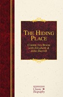The Hiding Place (Hard Cover)
