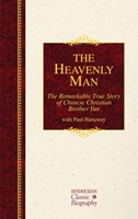 The Heavenly Man (Hard Cover)