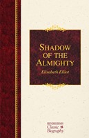 Shadow of the Almighty (Hard Cover)