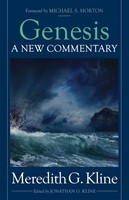 Genesis: A New Commentary (Paperback)