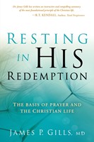 Resting In His Redemption (Paperback)