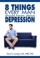 Eight Things Every Man Should Know about Depression (Paperback)