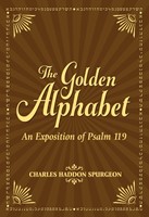The Golden Alphabet (Paperback)