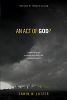 An Act Of God? (Paperback)