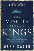 When Misfits Become Kings (Paperback)