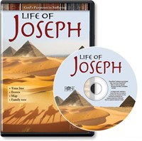 Life of Joseph CD-Rom (CD-Rom)