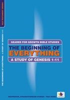 Geared for Growth: The Beginning of Everything (Paperback)