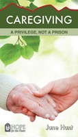 Caregiving (Paperback)