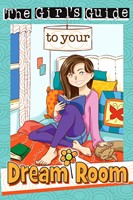 The Girl's Guide to Your Dream Room (Paperback)