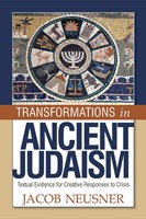 Transformations in Ancient Judaism (Paperback)
