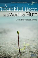 Thankful Heart in World of Hurt (pack of 5) (Paperback)