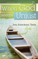 When God Seems Unjust (pack of 5) (Paperback)