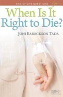 When is it Right to Die? (pack of 5) (Paperback)