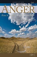 Anger (pack of 5) (Paperback)