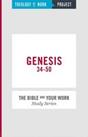 Genesis 34-50 (Paperback)