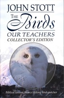 The Birds Our Teachers DVD