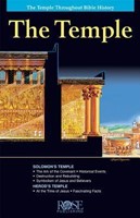 The Temple (pack of 5) (Paperback)