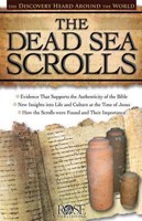 Dead Sea Scrolls (pack of 5) (Paperback)