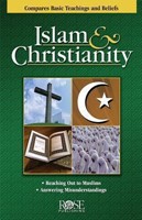 Islam and Christianity (pack of 5) (Paperback)