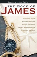 Book of James (pack of 5) (Paperback)