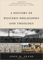 History Of Western Philosophy And Theology, A