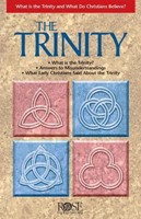 The Trinity (pack of 5) (Paperback)