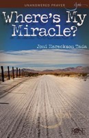 Where's My Miracle? (pack of 5) (Paperback)