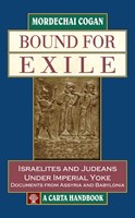 Bound for Exile (Hard Cover)