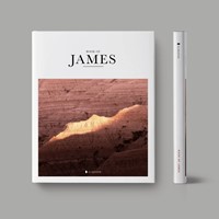 James (Hardcover) (Hard Cover)
