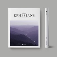 Ephesians (Hardcover) (Hard Cover)
