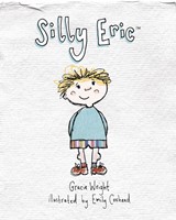 Silly Eric (Paperback)