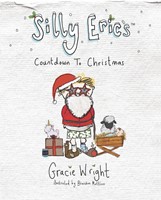 Silly Eric's Countdown to Christmas (Paperback)
