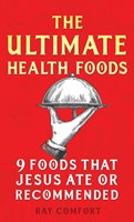 The Ultimate Health Foods (Paperback)