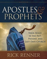 Apostles and Prophets (Hard Cover)