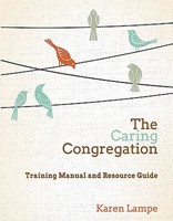 The Caring Congregation (Paperback)