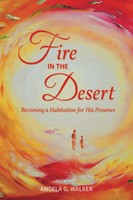 Fire in the Desert (Paperback)