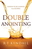 Double Anointing (Paperback)