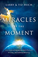 Miracles by the Moment (Paperback)