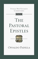 The Pastoral Epistles (Paperback)