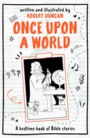 Once Upon a World (Paperback)