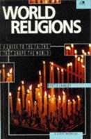 World Religions Manual (Hard Cover)