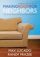 Making Room for Neighbors DVD (DVD)