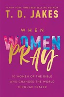 When Women Pray (Paperback)